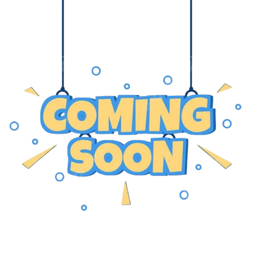 Coming Soon